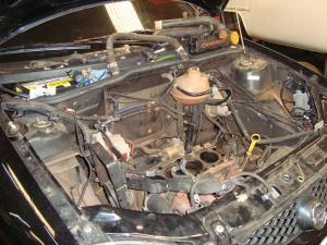 motor